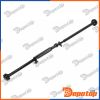 Arbre de transmission arrière pour MERCEDES | NWN-ME-110, A4474100700